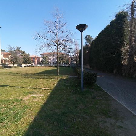 Casa Alberoni Leilighet Ravenna Eksteriør bilde