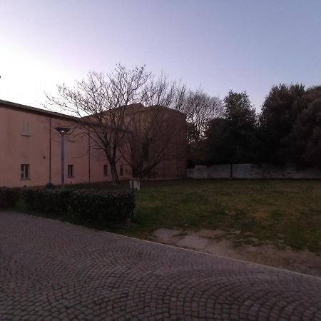 Casa Alberoni Leilighet Ravenna Eksteriør bilde