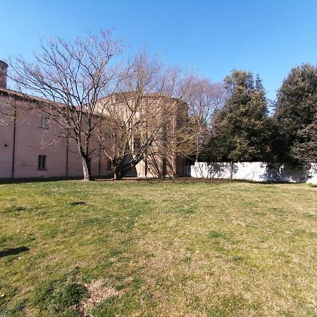 Casa Alberoni Leilighet Ravenna Eksteriør bilde