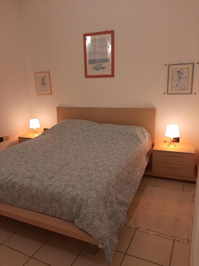 Casa Alberoni Leilighet Ravenna Eksteriør bilde