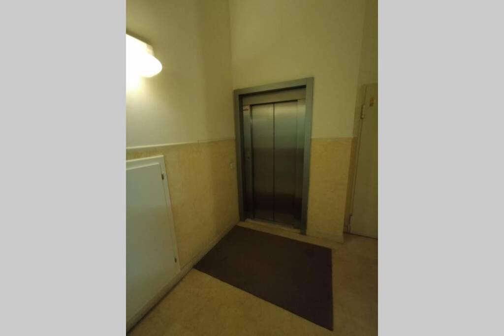 Casa Alberoni Leilighet Ravenna Eksteriør bilde