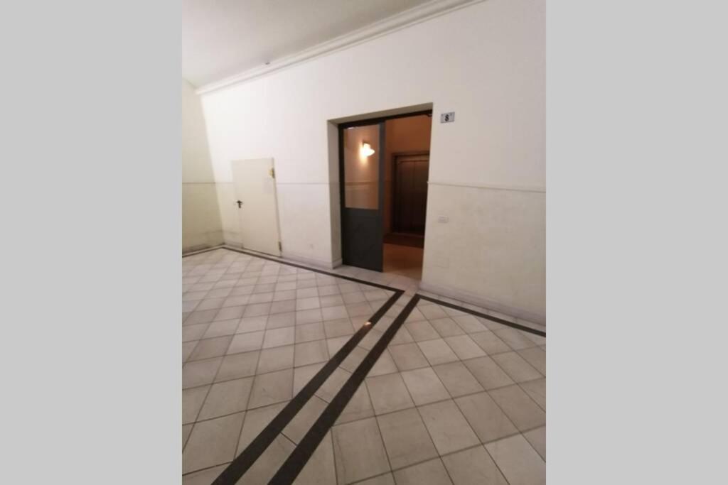 Casa Alberoni Leilighet Ravenna Eksteriør bilde